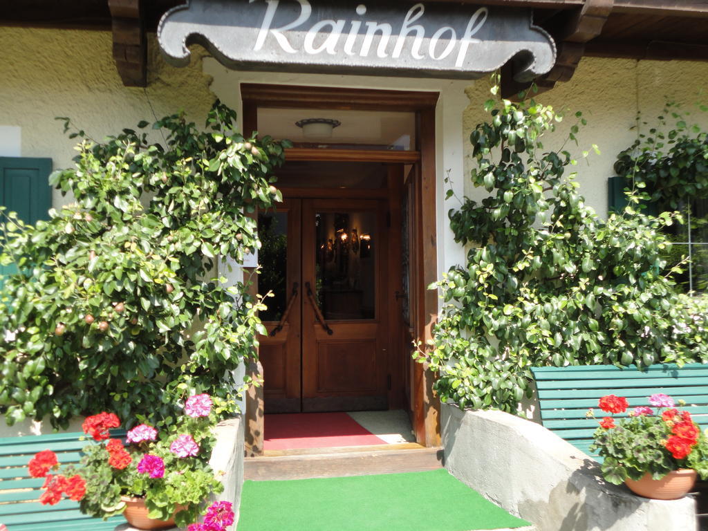 Rainhof Kitzbühel