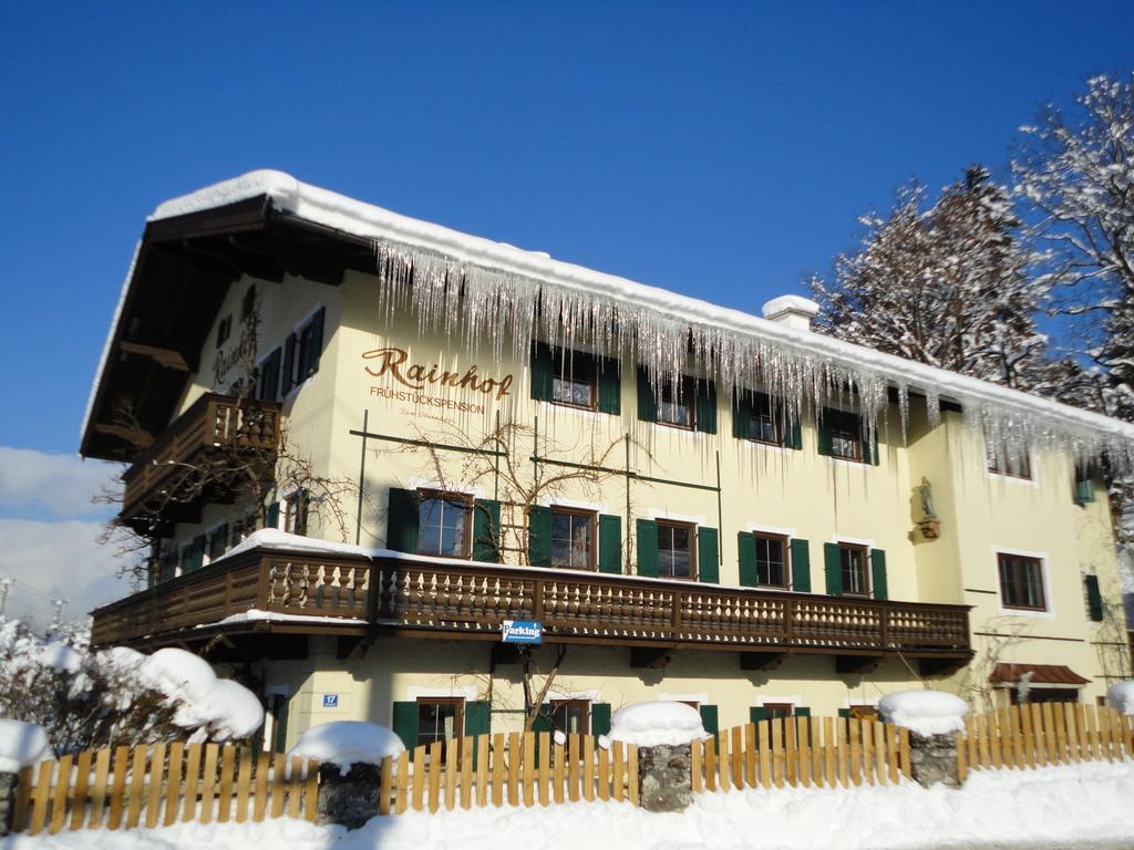 Rainhof Frühstückspension